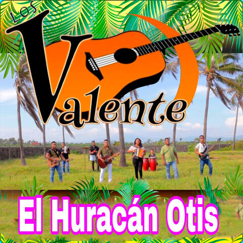 El Huracán Otis