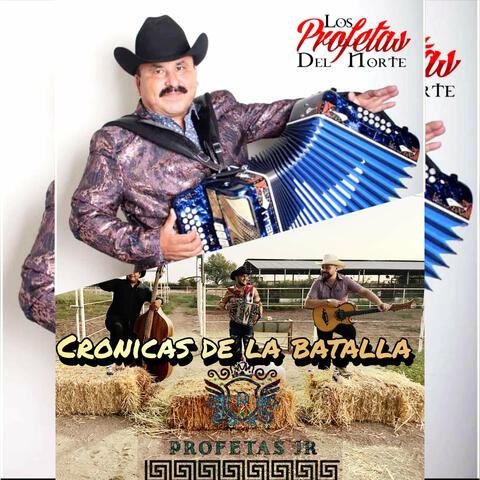 Crónicas de la Batalla