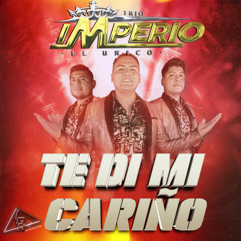 Te Di Mi Cariño
