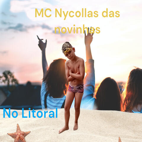No Litoral da Baixada Santista
