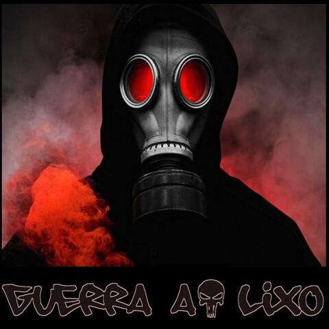 Guerra ao Lixo