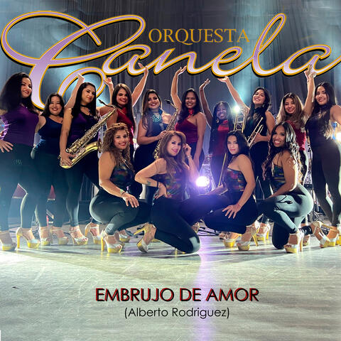 Embrujo de Amor