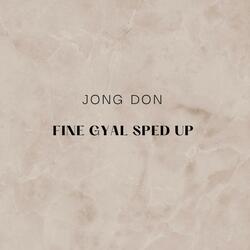 Fine Gyal