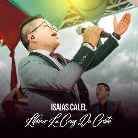 Isaias Calel