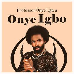 Onye Igbo