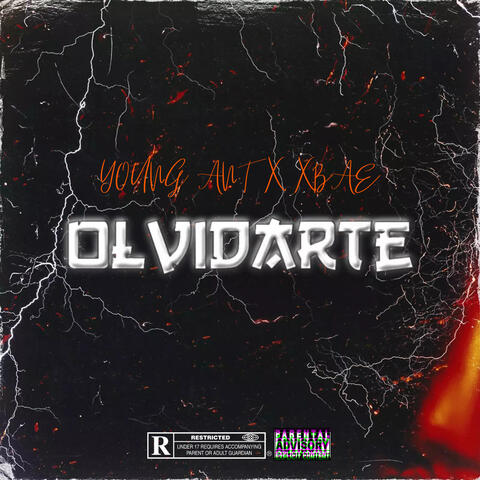 Olvidarte