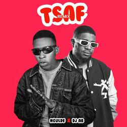 Tsaf