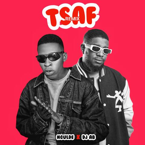 Tsaf