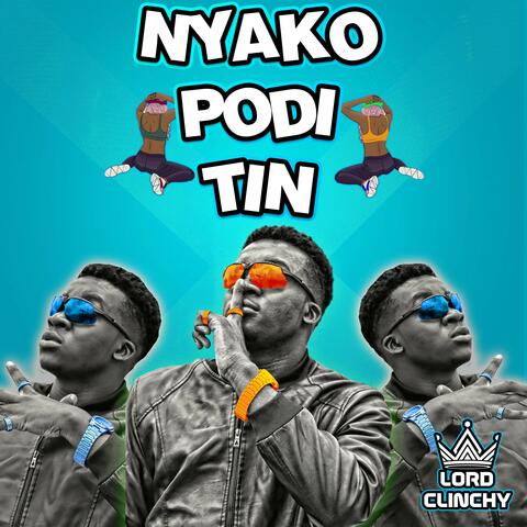 Nyako Podi Tin