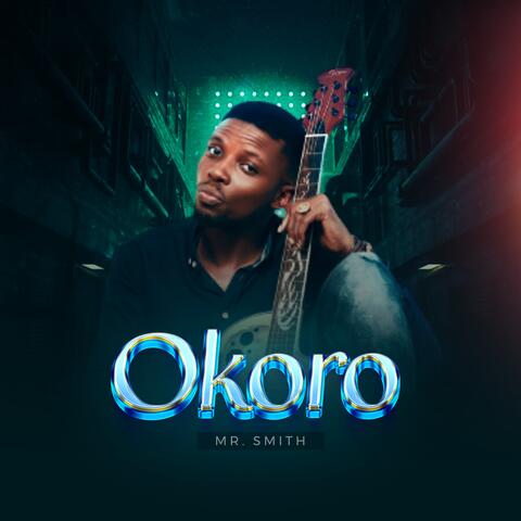 Okoro