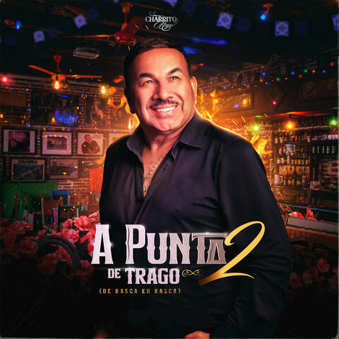 A Punta de Trago 2 ( de Rasca en Rasca)