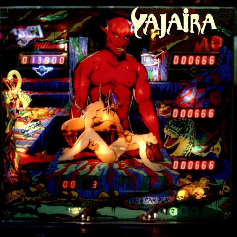 Yajaira (Reedición de Lujo 2018)
