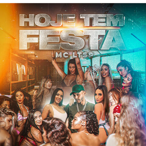 Hoje Tem Festa