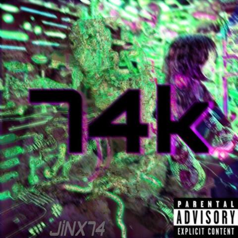 74K