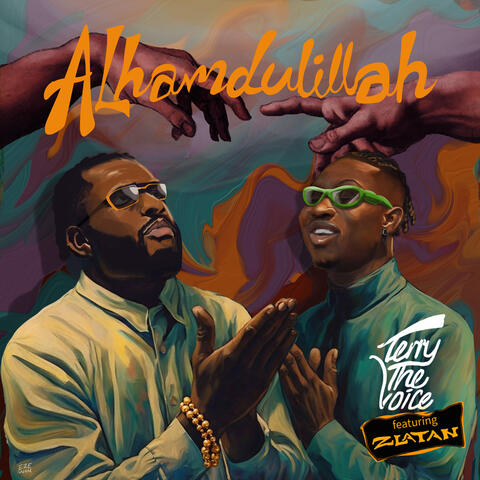 Alhamdulillah