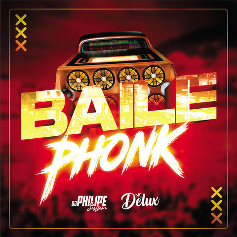 Baile Phonk