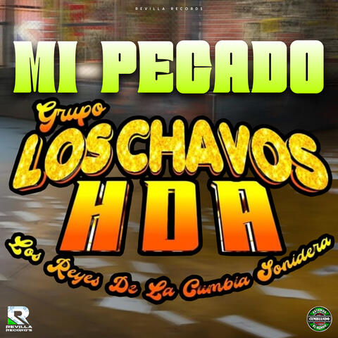 Mi Pecado