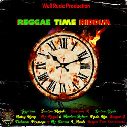 Time Riddim