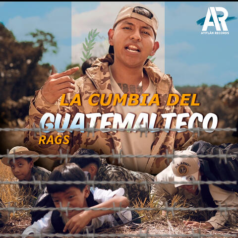 La Cumbia del Guatemalteco