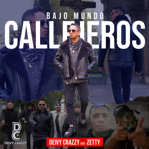 Callejeros-Bajo Mundo