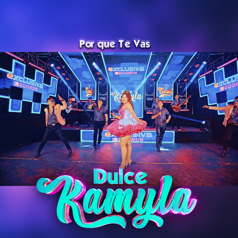 Por Que Te Vas