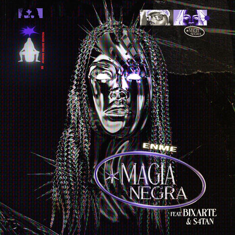 Magia Negra