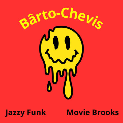 Jazzy Funk  Movie Brooks