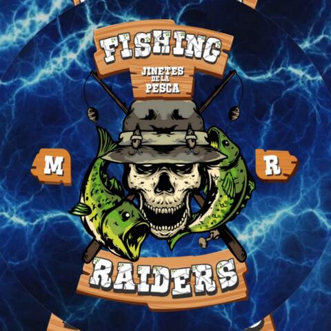 Fishing Rider's
