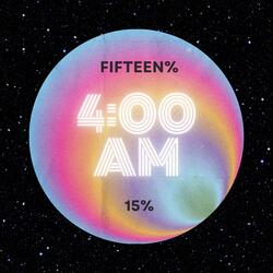 4:00 Am