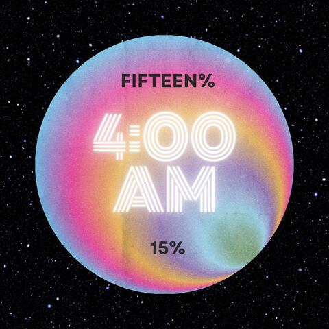 4:00 Am