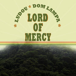 LORD OF MERCY