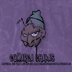 Comarca Chakas