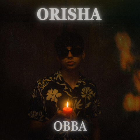 Orisha Obba