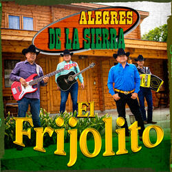 El Frijolito