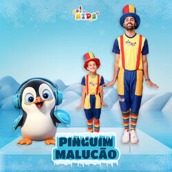 Pinguim Malucão