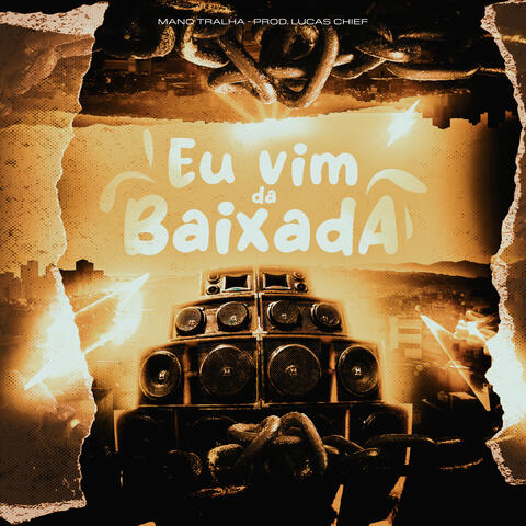 Eu Vim da Baixada