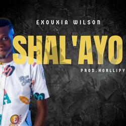 Shal'ayo