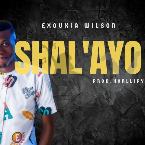 Shal'ayo