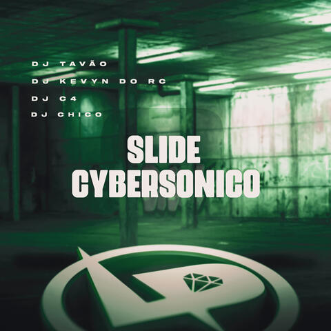 Slide Cybersonico