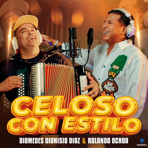Celoso Con Estilo