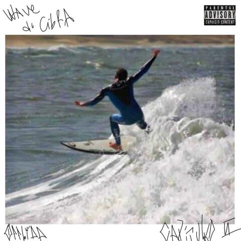 Capítulo 2 - Wave do Cibra