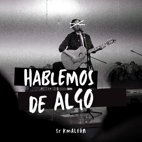 Hablemos de Algo