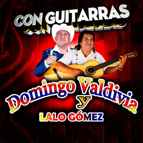 Con Guitarras