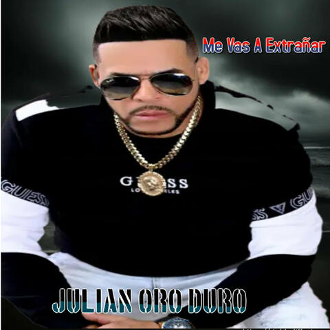 Me Vas a Extrañar