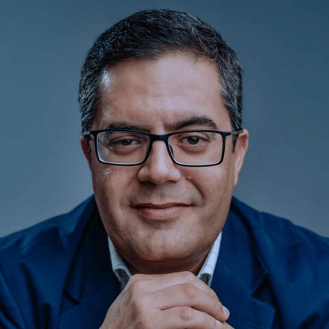 Wilson Batista