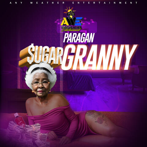 Sugar Granny