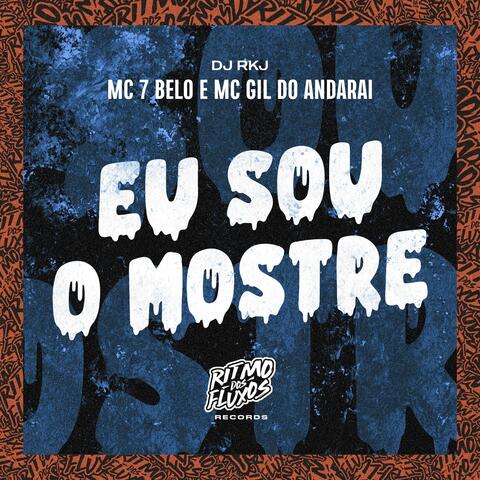 Eu Sou o Mestre