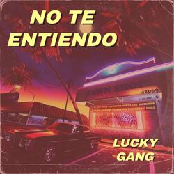 No Te Entiendo