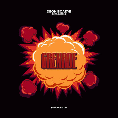Grenade