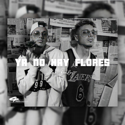Ya No Hay Flores